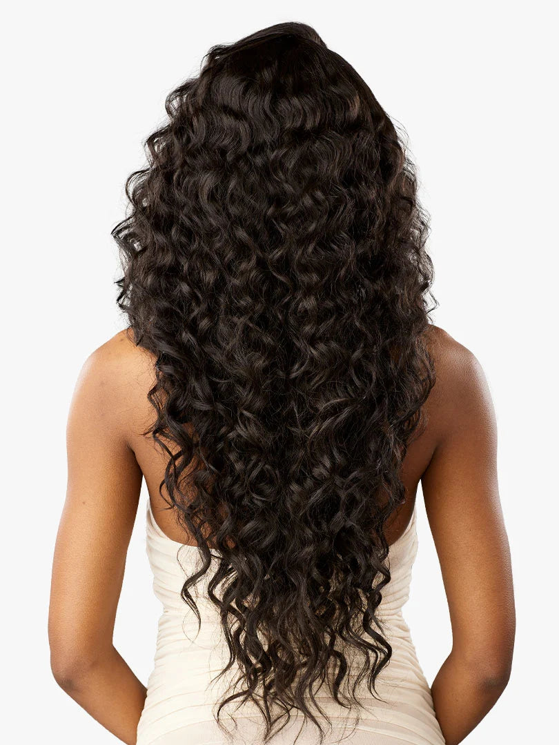 Cloud 9 What Lace? Lace Wig – Kelani