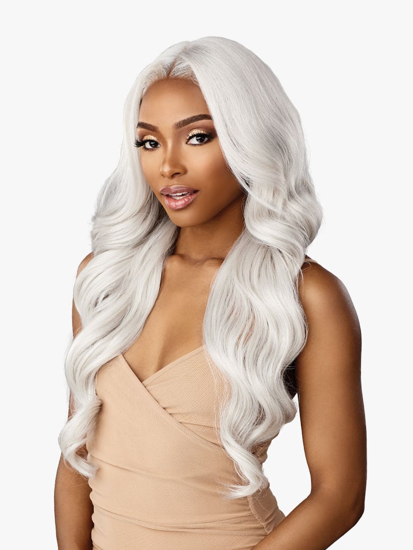 CLOUD 9 WHAT LACE? LACE WIG DEYLA