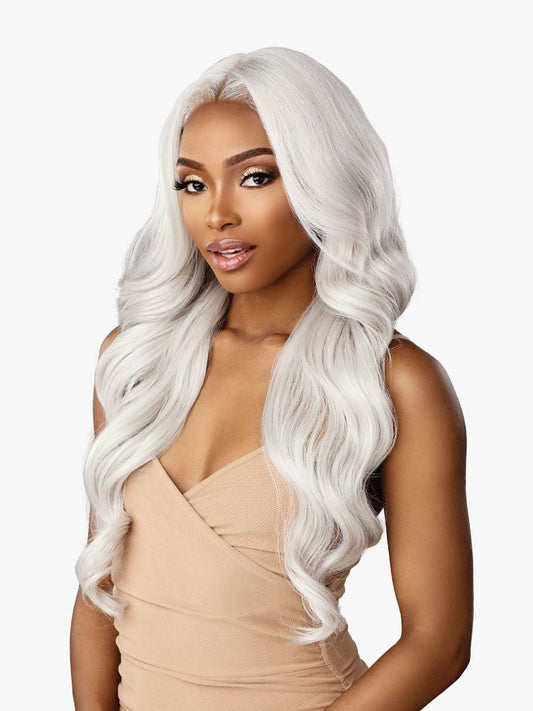 CLOUD 9 WHAT LACE? LACE WIG DEYLA