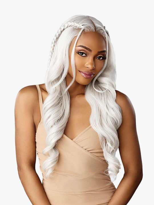 CLOUD 9 WHAT LACE? LACE WIG DEYLA