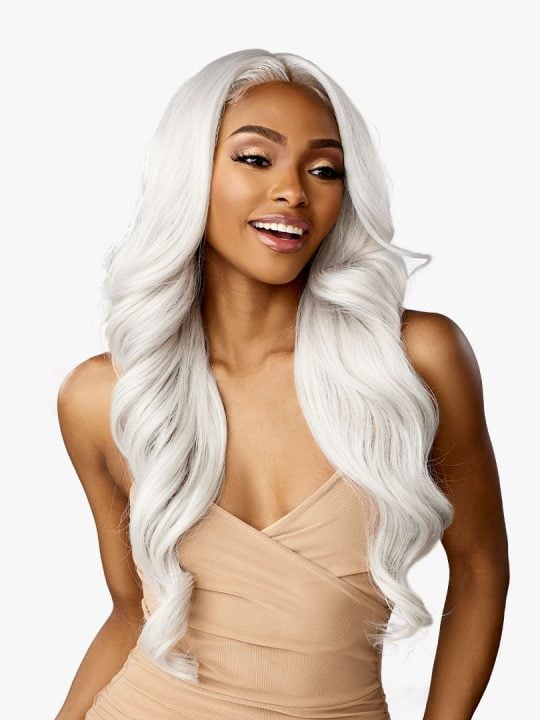 CLOUD 9 WHAT LACE? LACE WIG DEYLA