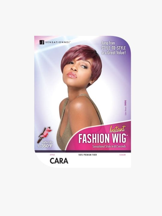 INSTANT FASHION WIG-CARA