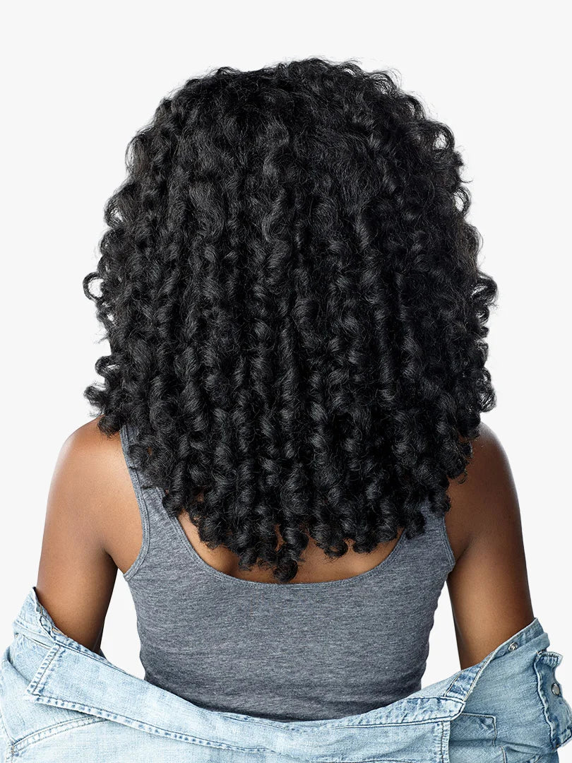 Money Maker Instant Weave Half Wig | Curls Kinks & Co | 8 Colors