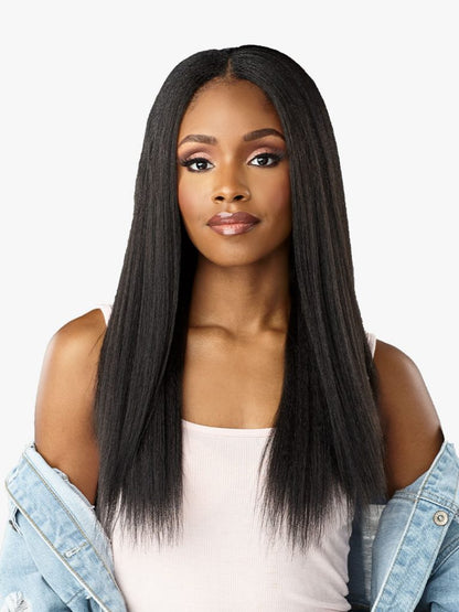 CLIP-IN ALPHA WOMAN 18 - CURLS KINKS & CO