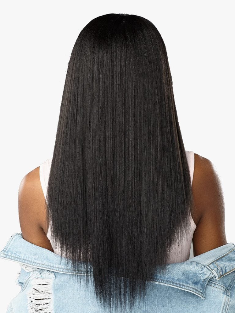 CLIP-IN ALPHA WOMAN 18 - CURLS KINKS & CO