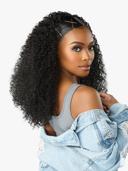 CLIP-IN MOVE MAKER 14 - CURLS KINKS & CO