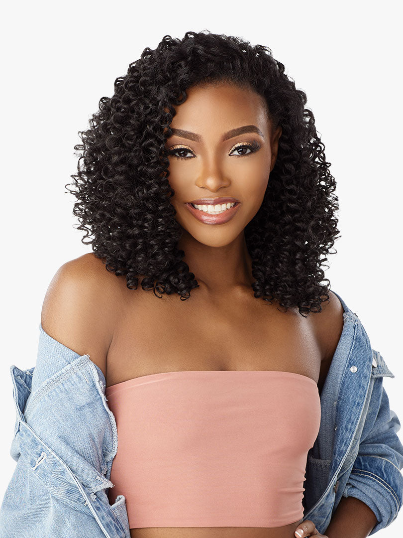 CLIP-IN CURL CRUSHER 10 - CURLS KINKS & CO