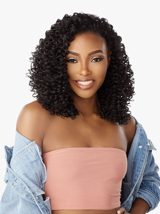 CLIP-IN CURL CRUSHER 10 - CURLS KINKS & CO