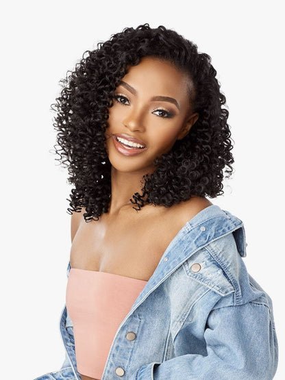 CLIP-IN CURL CRUSHER 10 - CURLS KINKS & CO