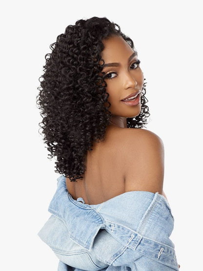 CLIP-IN CURL CRUSHER 10 - CURLS KINKS & CO