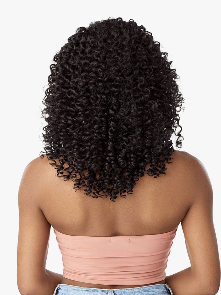 CLIP-IN CURL CRUSHER 10 - CURLS KINKS & CO