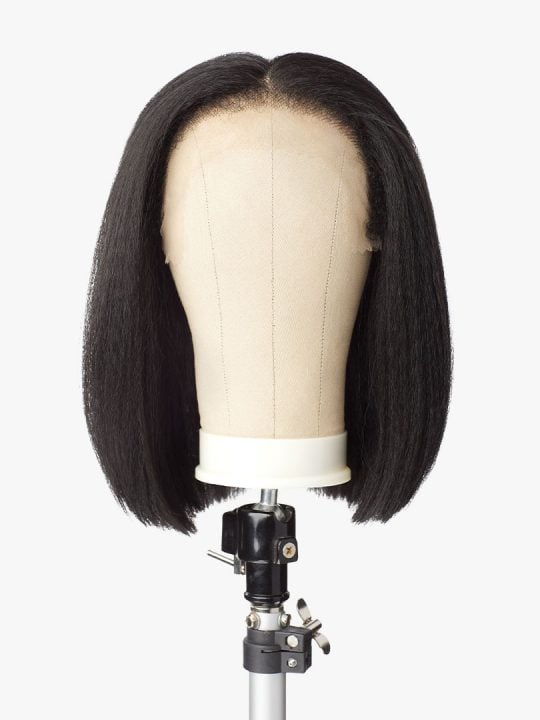 KINKY EDGE 13X6 LACE WIG - KINKY BOB 14 (CK&CO)
