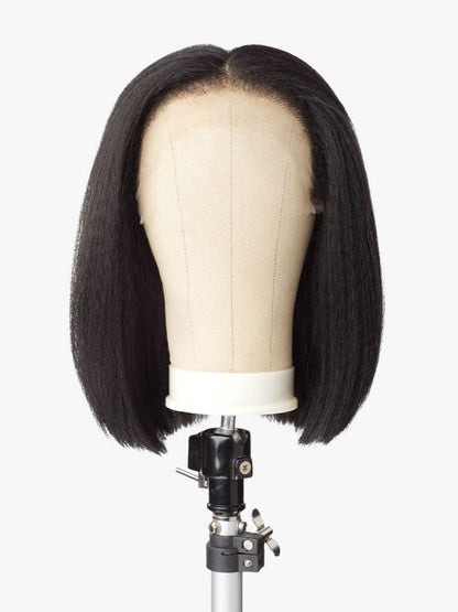 KINKY EDGE 13X6 LACE WIG - KINKY BOB 14 (CK&CO)