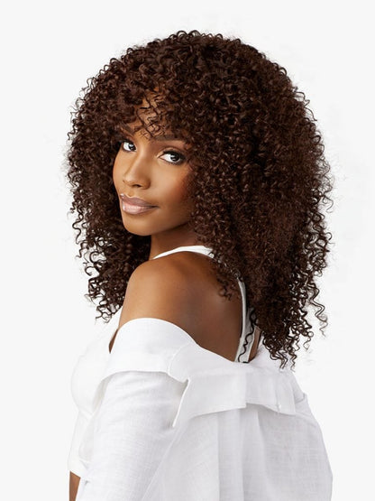 BURMESE CURL 14,16,18 (CK&CO MULTI)