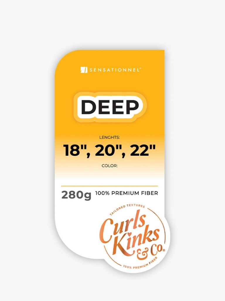 DEEP 18,20,22 (CK&CO MULTI)