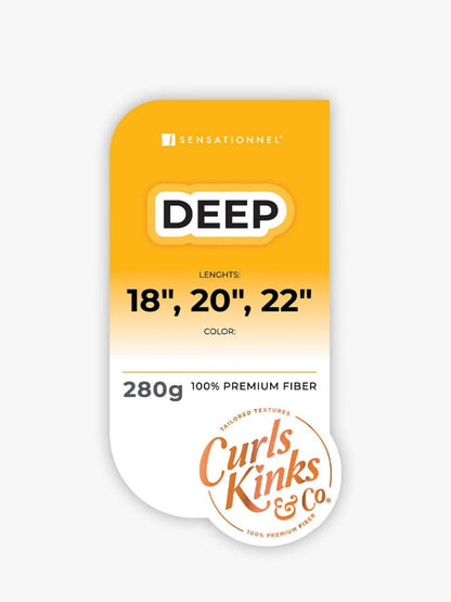 DEEP 18,20,22 (CK&CO MULTI)