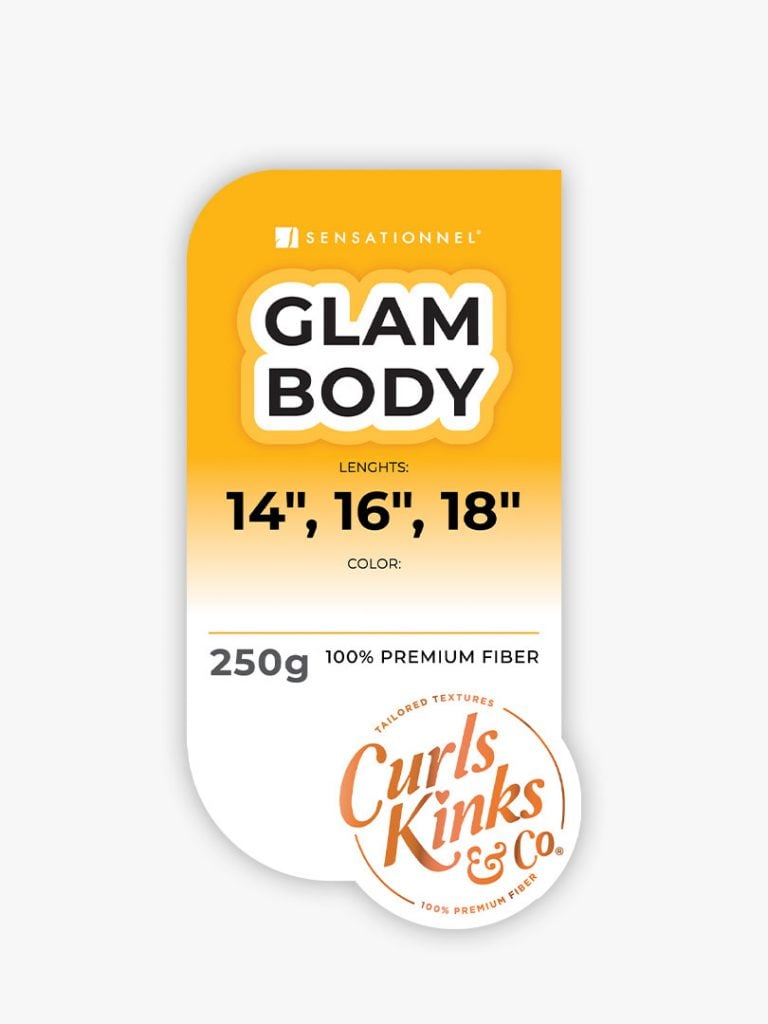 GLAM BODY 14,16,18 (CK&CO MULTI)