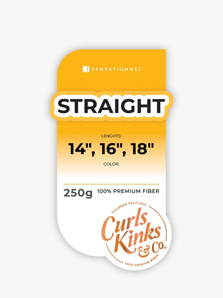 STRAIGHT 18,20,22 (CK&CO MULTI)