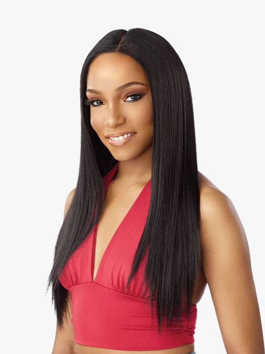 V-PART WIG V-UNIT 1 (CK&CO)