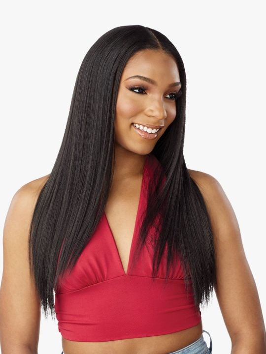 V-PART WIG V-UNIT 1 (CK&CO)