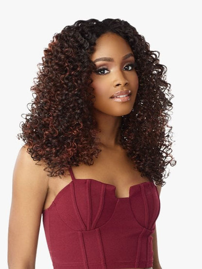 V-PART WIG V-UNIT 5 (CK&CO)