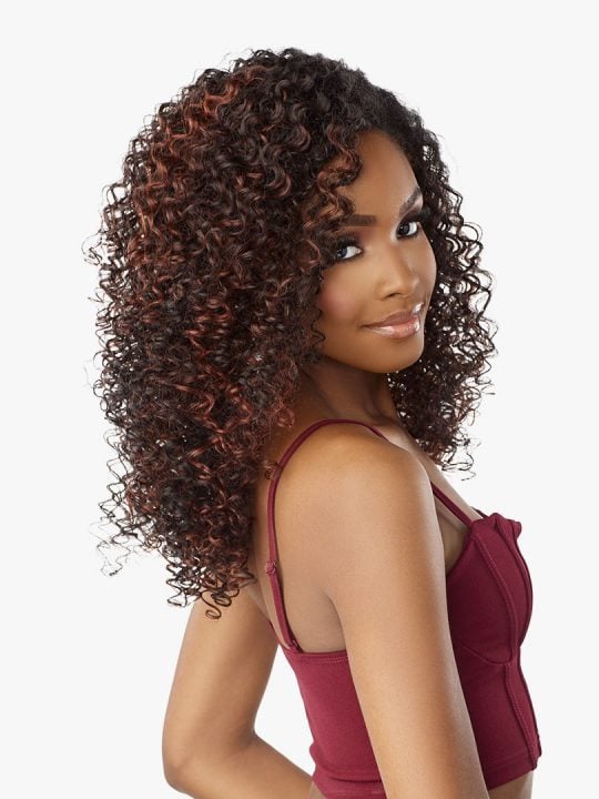 V-PART WIG V-UNIT 5 (CK&CO)