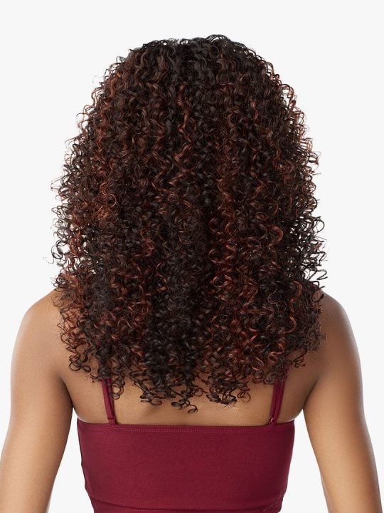 V-PART WIG V-UNIT 5 (CK&CO)