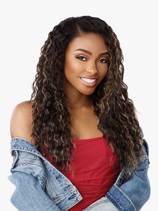 V-PART WIG V-UNIT 7 (CK&CO)