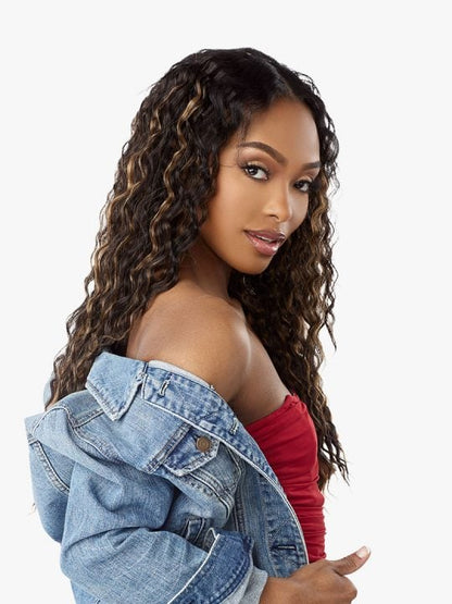 V-PART WIG V-UNIT 7 (CK&CO)