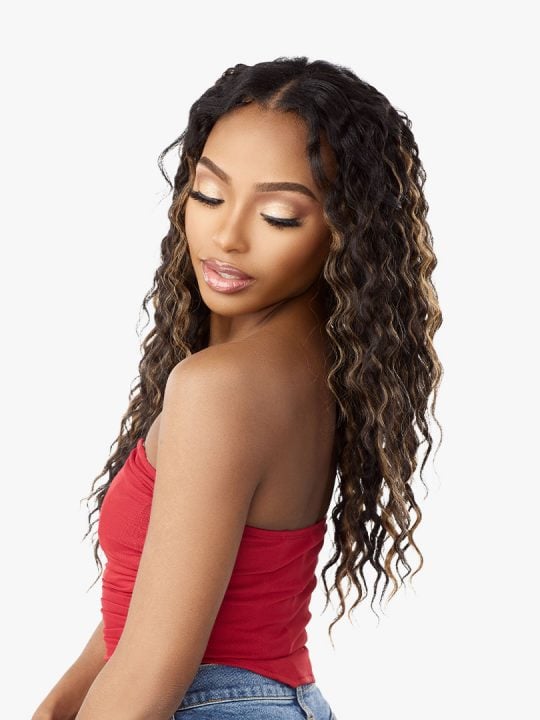 V-PART WIG V-UNIT 7 (CK&CO)