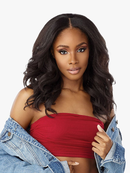 V-PART WIG V-UNIT 8 (CK&CO)