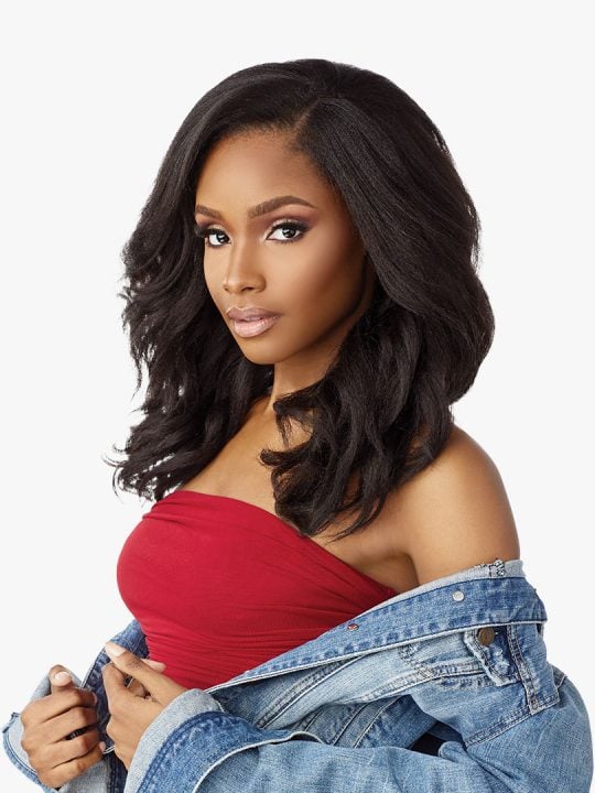 V-PART WIG V-UNIT 8 (CK&CO)