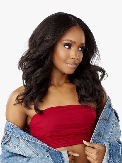 V-PART WIG V-UNIT 8 (CK&CO)