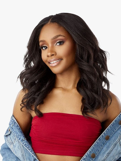 V-PART WIG V-UNIT 8 (CK&CO)