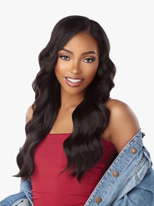 V-PART WIG V-UNIT 9 (CK&CO)