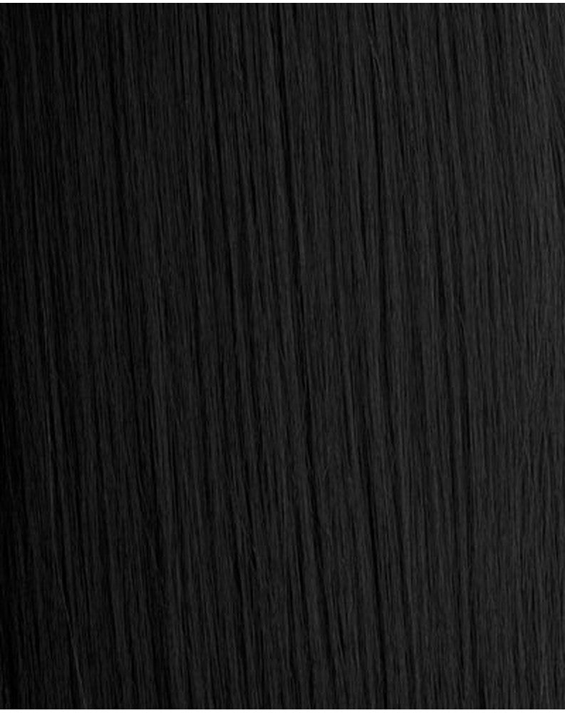 New Born Free CUTIE Lace Parting Wig CTLP01 – Angled Bob - Color 1 swatch