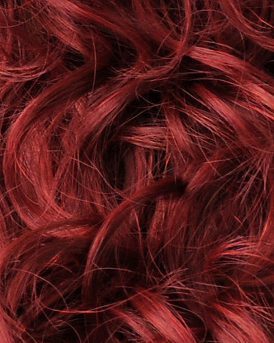 CT12 CUTIE 12 (CUTIE WIG COLLECTION)