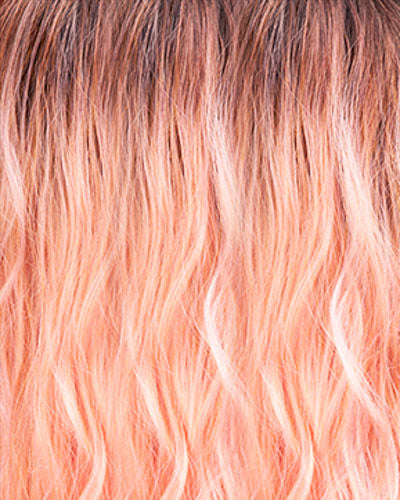 CT142 CUTIE 142 (CUTIE WIG COLLECTION)