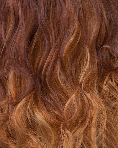 CT147 CUTIE 147 (CUTIE WIG COLLECTION)