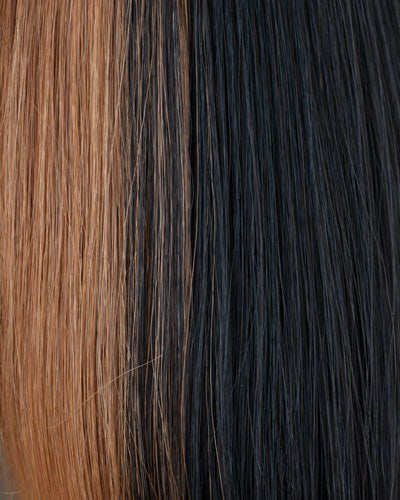 CT166 CUTIE 166 (CUTIE WIG COLLECTION)