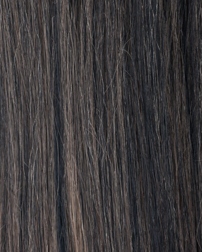 0271 EFFY D/S (Large size afro puff)