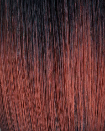 Alitress Passion Twist 22 " (24 Strands)