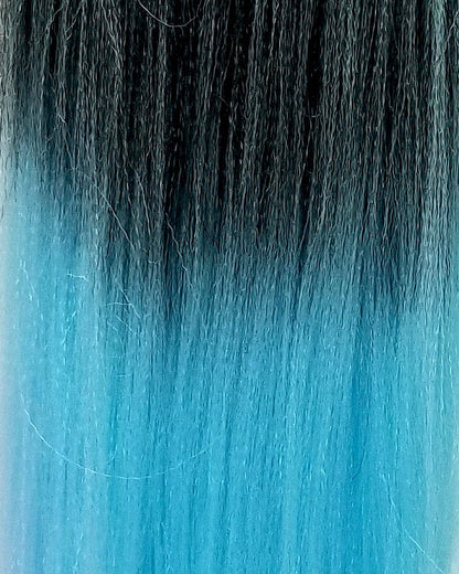 EZ X WaterTex Pre-Stretched Braid 54"