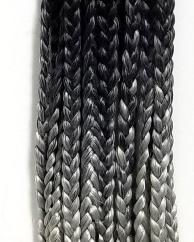 EZ X WaterTex Pre-Stretched Braid 54"