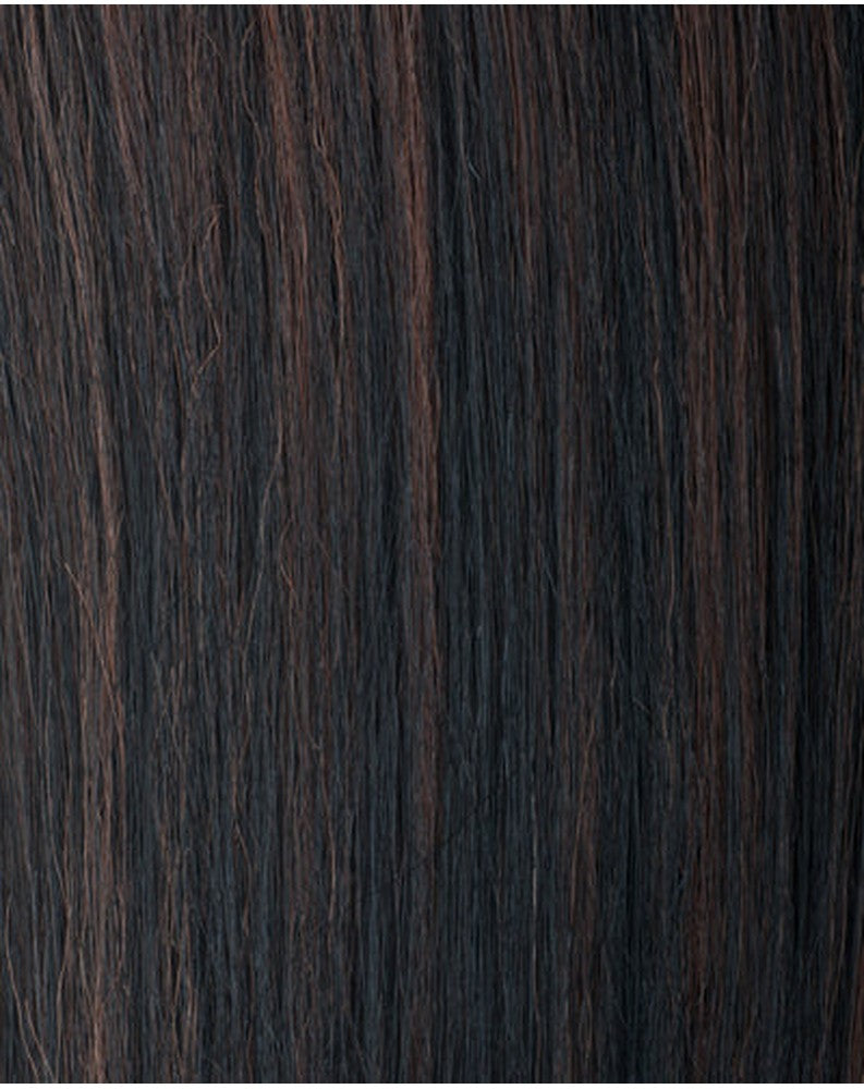 New Born Free CUTIE Lace Parting Wig CTLP01 – Angled Bob - Color P1B swatch