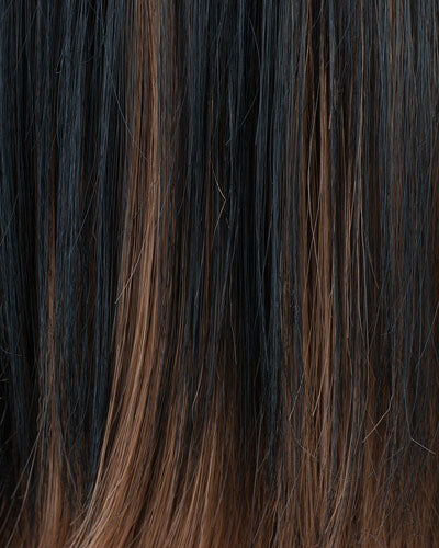 CT137 CUTIE 137 (CUTIE WIG COLLECTION)