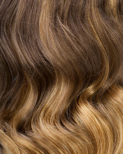 CT12 CUTIE 12 (CUTIE WIG COLLECTION)