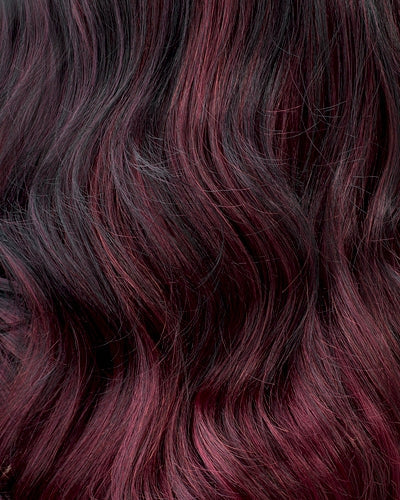 CT137 CUTIE 137 (CUTIE WIG COLLECTION)