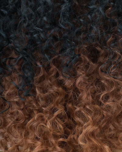 CT12 CUTIE 12 (CUTIE WIG COLLECTION)