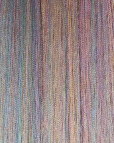 EZ X WaterTex Pre-Stretched Braid 44"